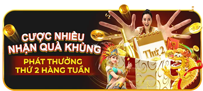 Hoàn trả hàng ngày c88 win