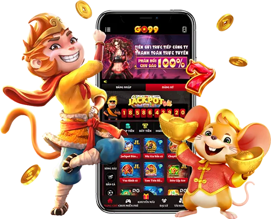 Đồ họa 3D sống động trong game bắn cá c88 win