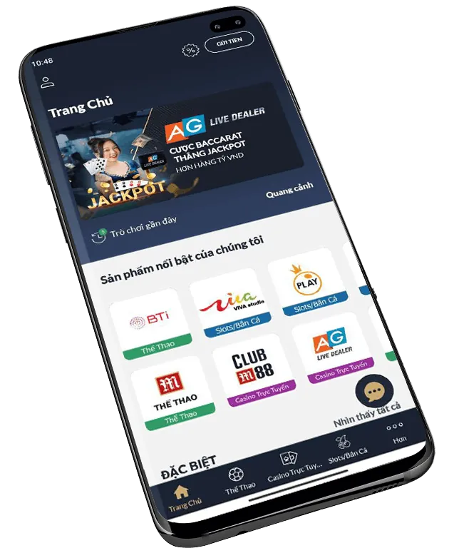 Truy cập tiện lợi c88 win